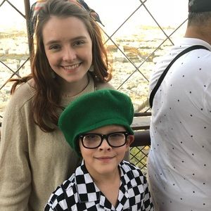 Meet your Posher, Sherry